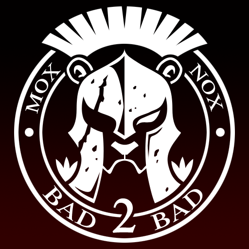 BAD 2 BAD: EXTINCTION