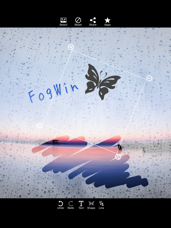Screenshot #5 pour FogWin