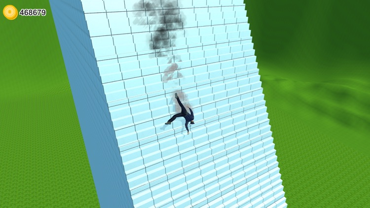 Drop simulator screenshot-4