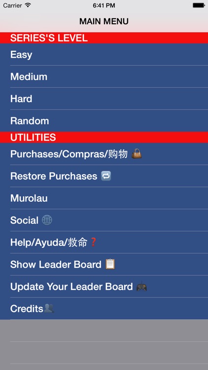 Missing Numbers Minds screenshot-4