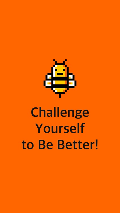 Be Better Challenges