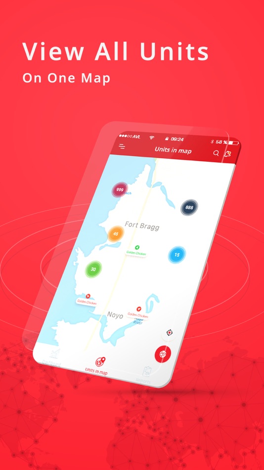 #3. ISUZU Connect (iOS) 由: AFAQY