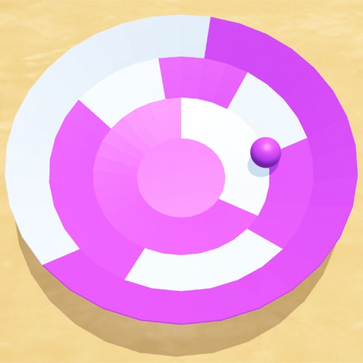 Plate Roll Icon