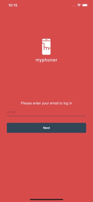 Myphoner Mobile(圖1)-速報App