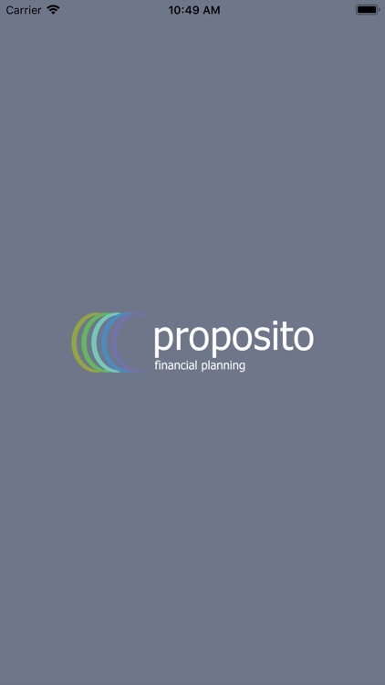 Proposito My LifePath