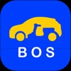 BOS : Booking Online Service