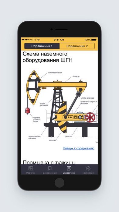 Справочник нефтяникaのおすすめ画像7