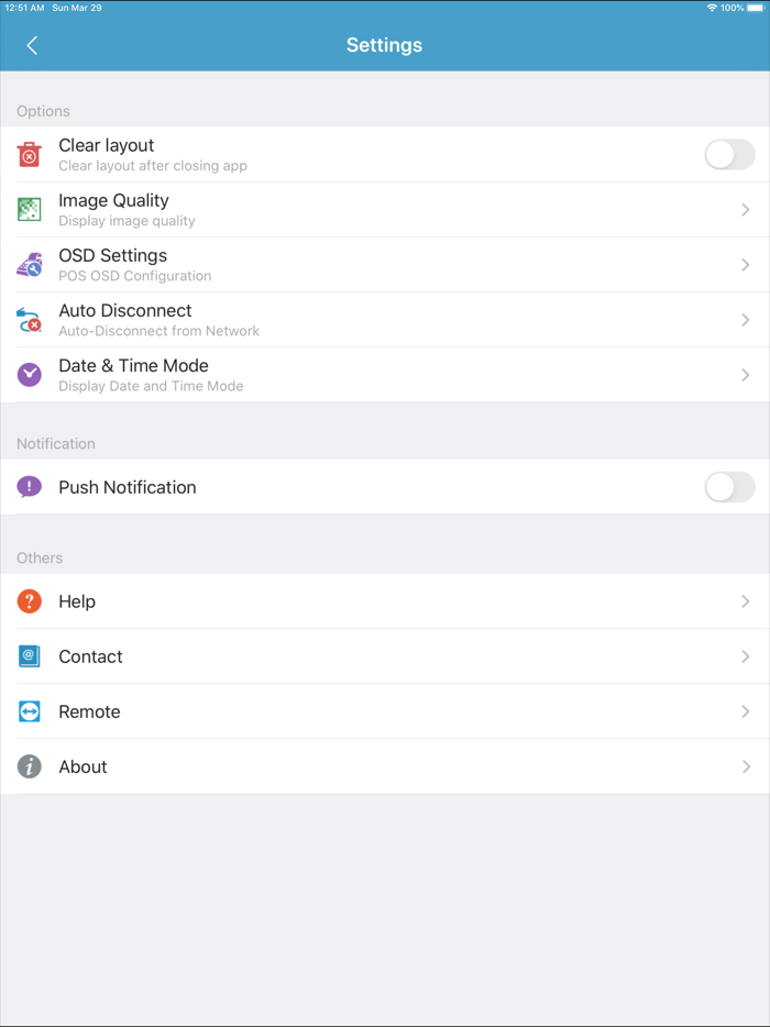 3xLOGIC View Lite II