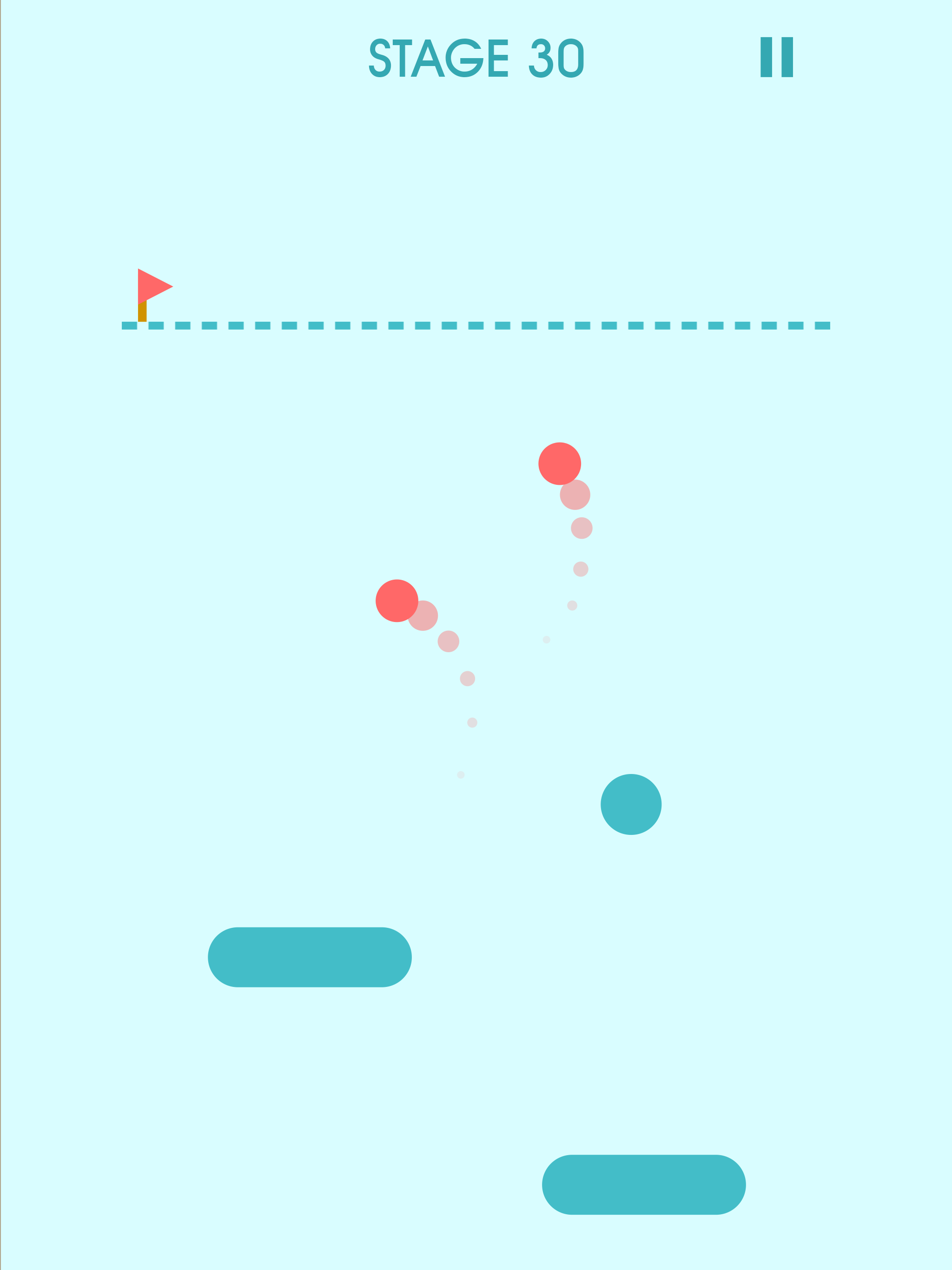 Ball Stop: Tap Tap Rush