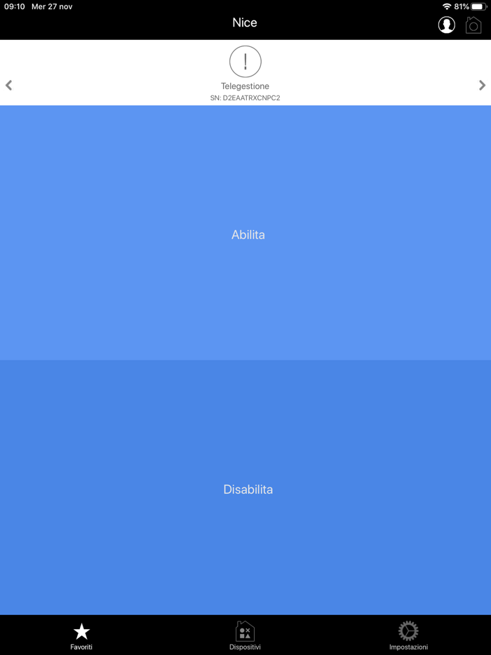 Smart Security Advance