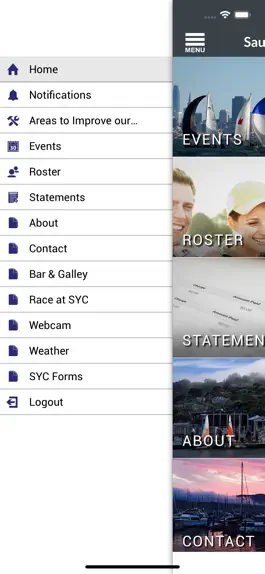 Game screenshot Sausalito Yacht Club apk