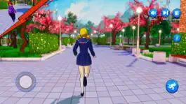 Game screenshot Anime Prank Wars Izumi Academy apk