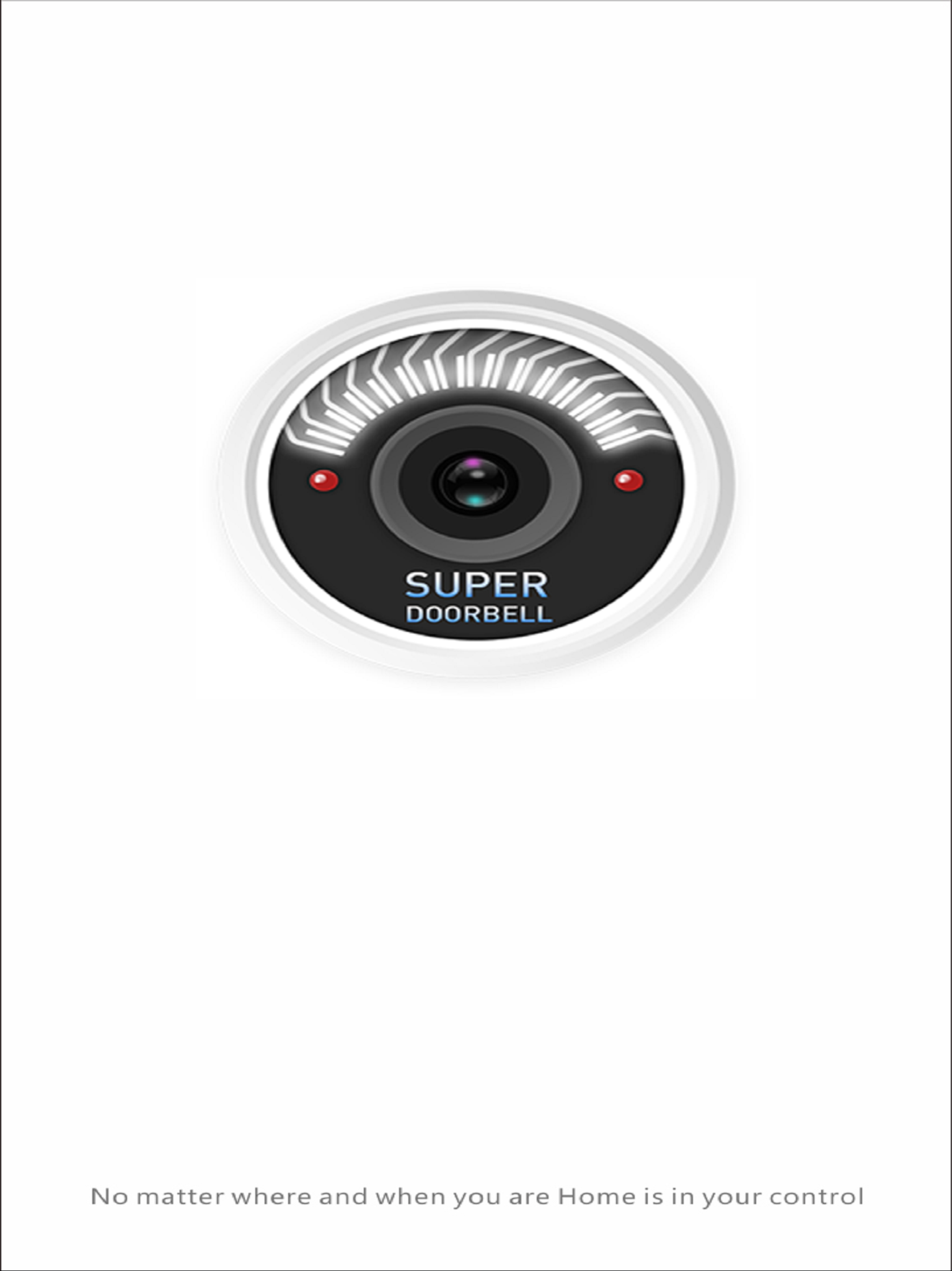 Super doorbell screenshot 6