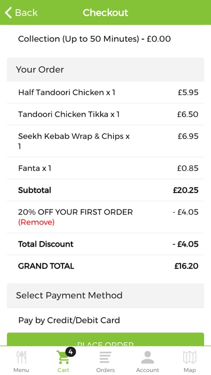 Eastern Pride Uckfield screenshot-4