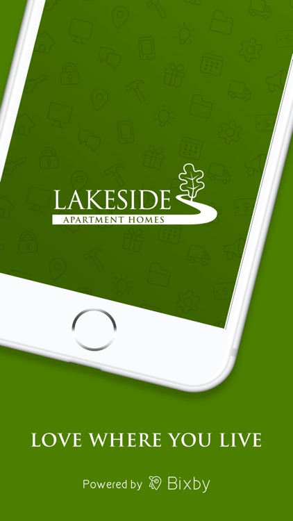 Lakeside Apartment Homes