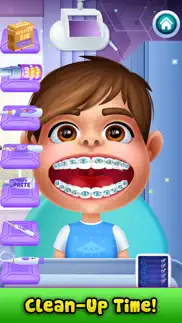 dentist games doctor makeover problems & solutions and troubleshooting guide - 2