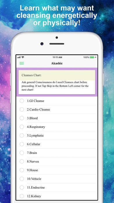 Akashic Soul Pro Screenshot