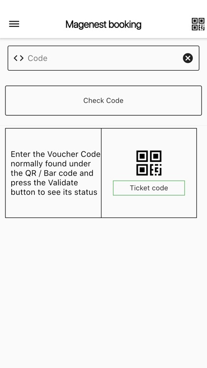 Magenest Event Ticket