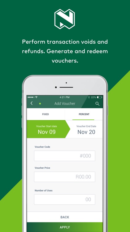 Nedbank POSplus screenshot-4