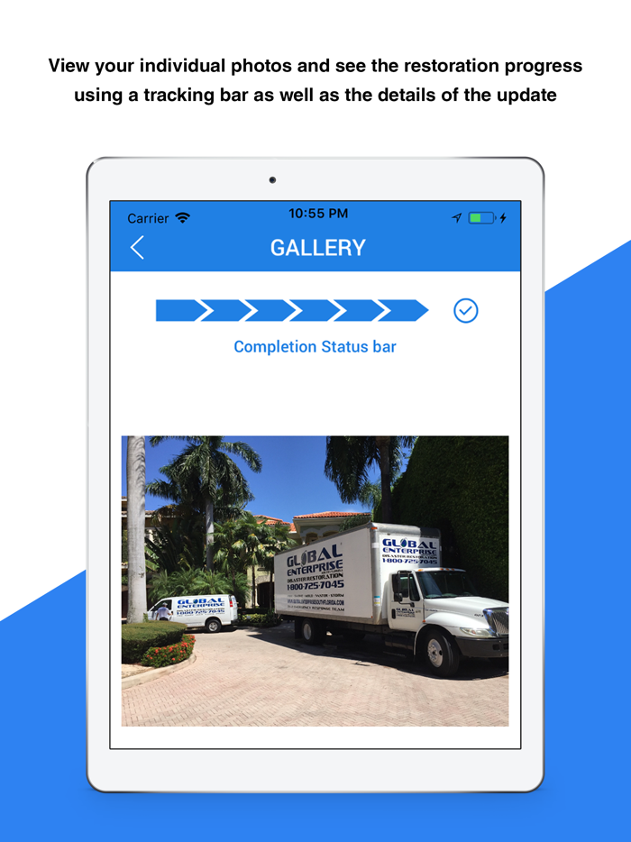 Disaster Restoration