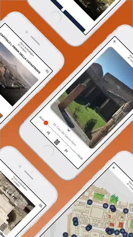 Game screenshot Scavi di Ercolano apk