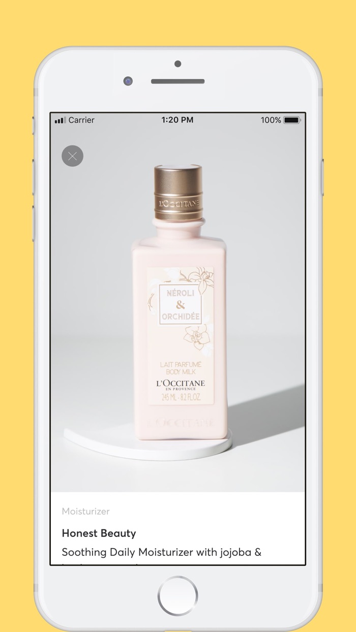 Kult Cosmetics and Inspiration