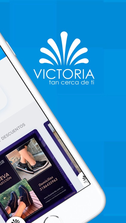 Victoria CC