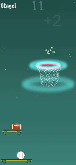 Game screenshot Ball-Friends mod apk