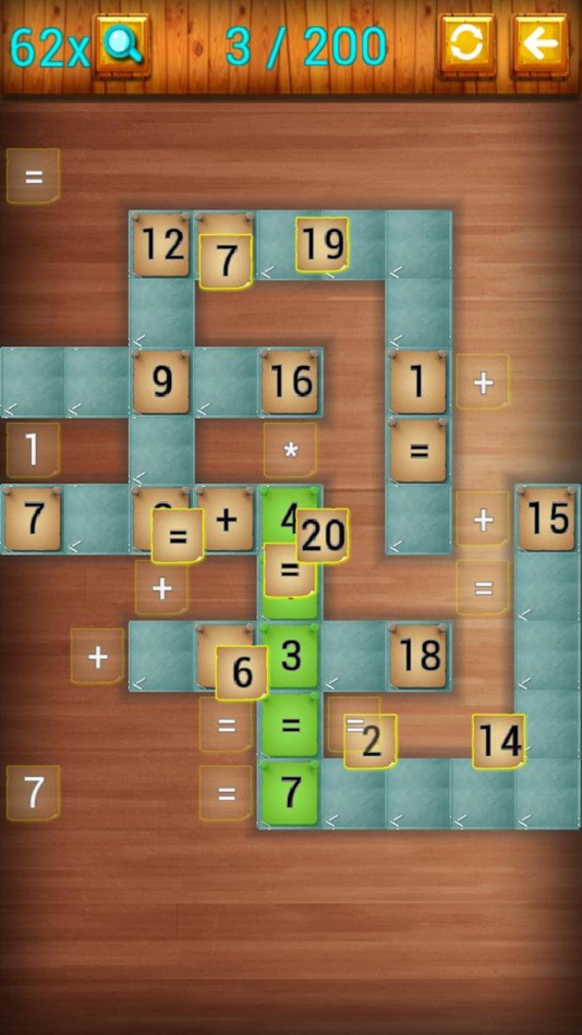 #5. Math GrandMaster (iOS) 由: 广才 杜