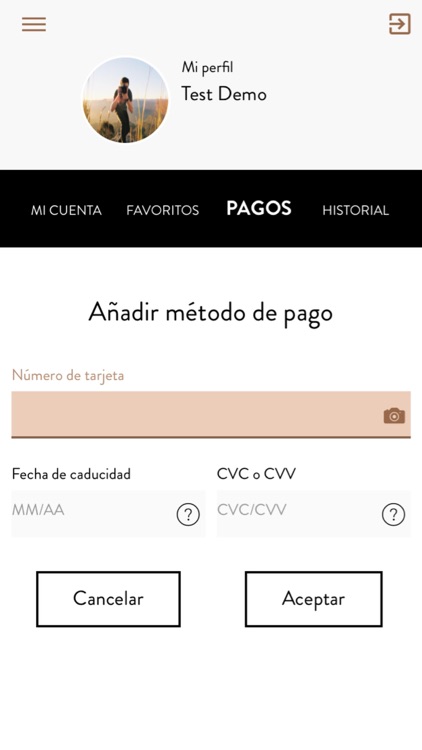 The Aroma Trace screenshot-3