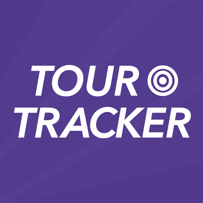 Tour Tracker Grand Tours