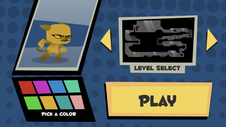 #4. Running Paws (iOS) 由: Texas PFCG Aplicativos Ltda