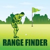 Golf Range Finder Golf Yardage - iPadアプリ