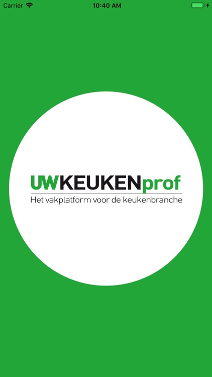 Uw Keukenprof