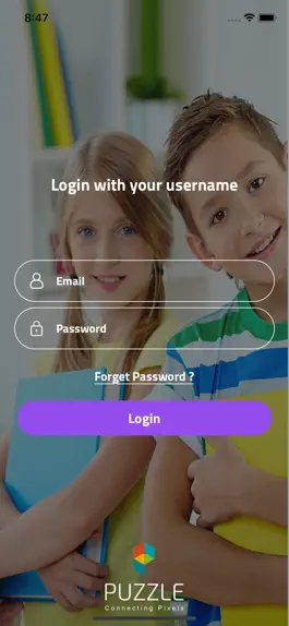 Game screenshot School SchoolOne apk