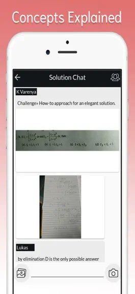 Game screenshot SolveitNOW hack