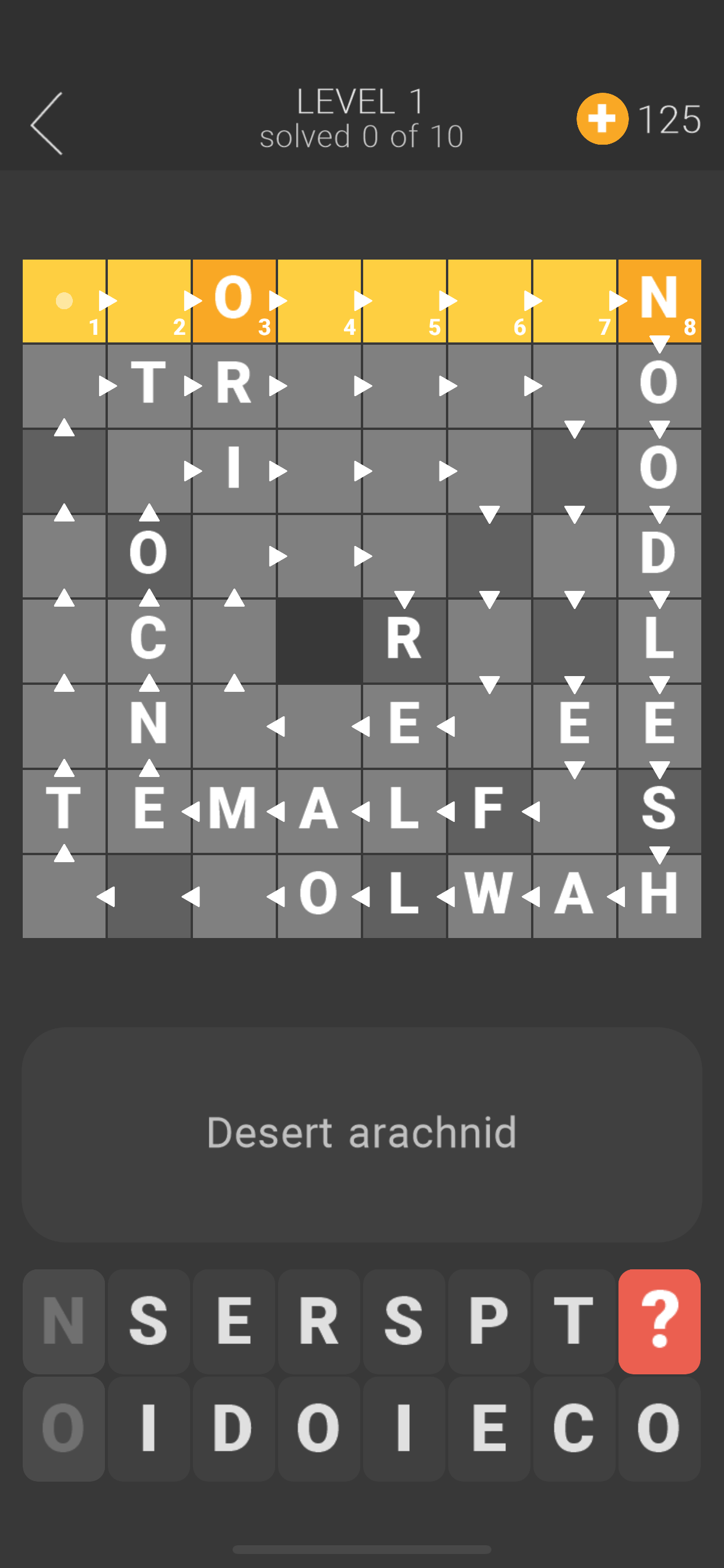 I Love Crosswords 3