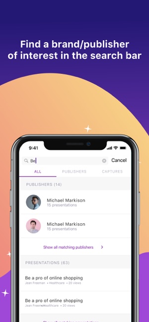 PresentAR - CHI Software(圖4)-速報App