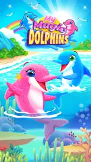 my baby twin dolphins problems & solutions and troubleshooting guide - 2