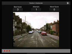 Motorcycle Theory Test Kit iPad image 4
