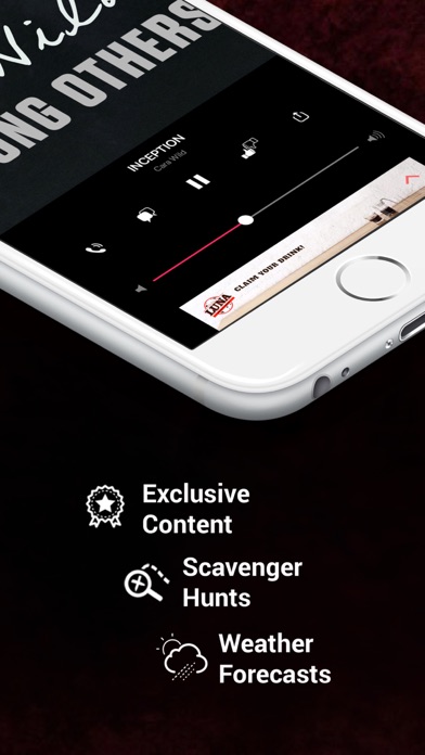 Power 95.9 Screenshot