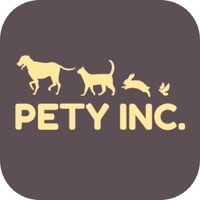 Pety Inc sur PC