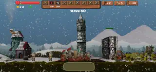 The Last Roman Village - Screenshot 2