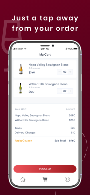 Cheers On Demand(圖2)-速報App