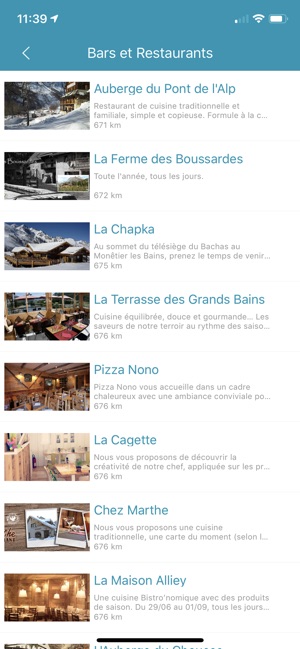 Serre Chevalier(圖5)-速報App