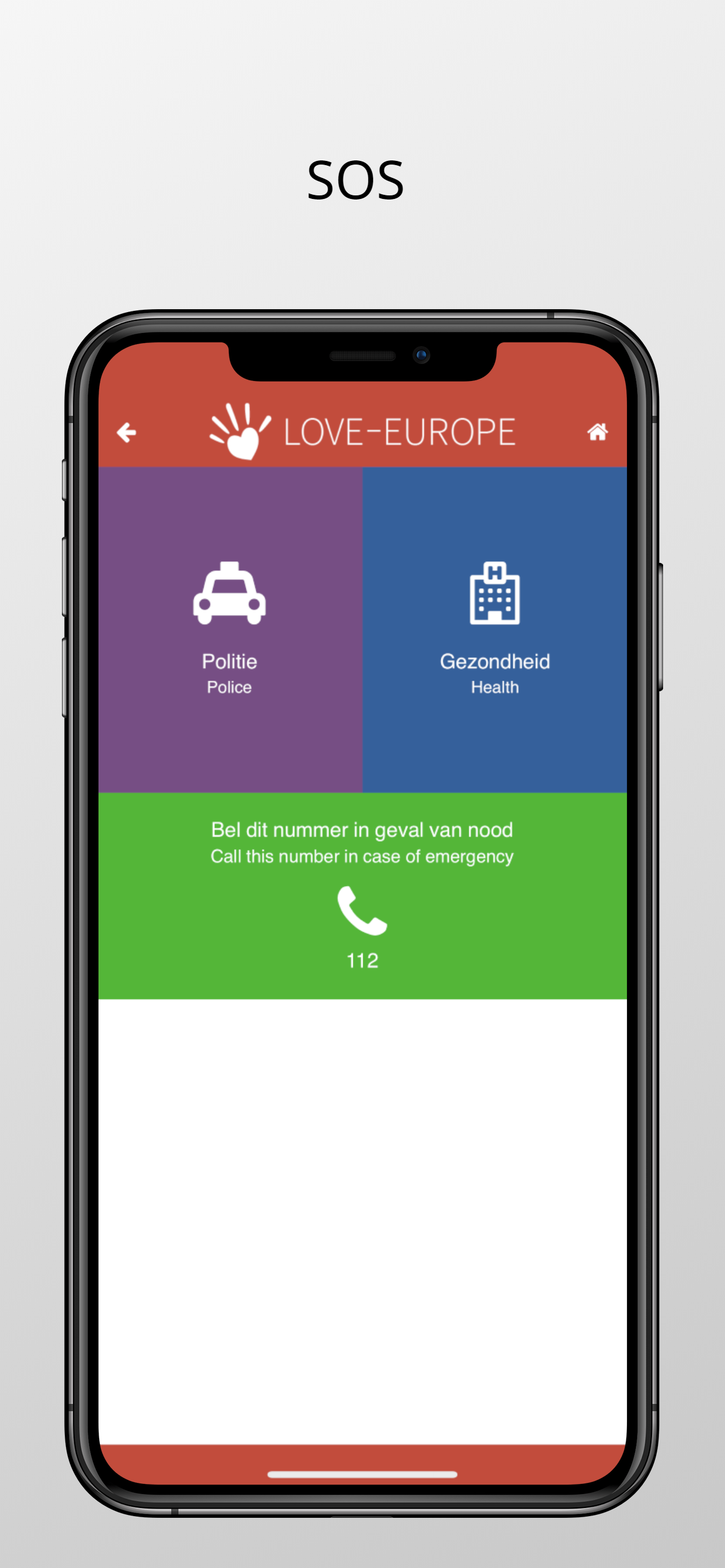 Love Europe screenshot 8