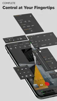 Beastcam - Pro Camera iphone bilder 2