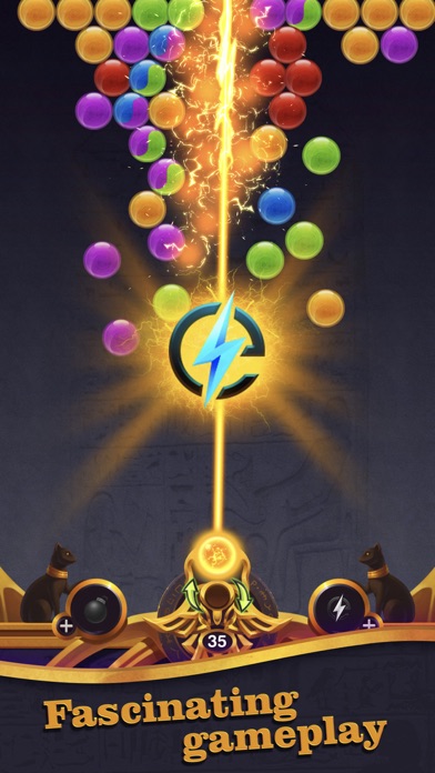 Bubble Pop: Classic Puzzle screenshot 3