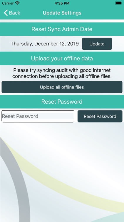 Auditus screenshot-9