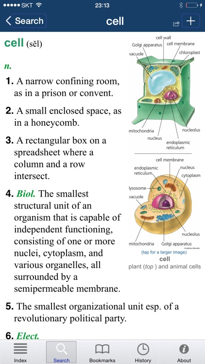 American Heritage® Desk